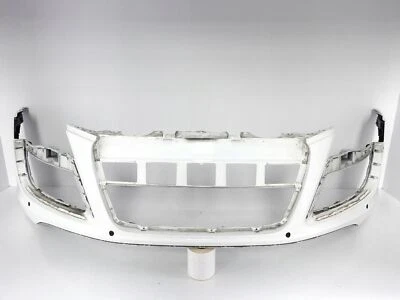AUDI R8 420 Bj.06-12 Stoßstange Bumper Vorne USA *PDC* - Bild 1 von 4