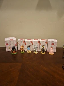Wizard Of Oz 6 Figurine Set Enesco - Bild 1 von 13