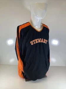 Chase Authentics Nascar Racing Tony Stewart #20 Breathable Jacket Windbreaker - Picture 1 of 12