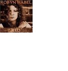 Robyn Habel Red BLUE ROSE CD 1997 Neu