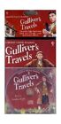 Gulliver's Travels (Usborne Young Read..., Harvey, Gill
