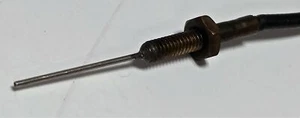 Banner Engineering 21704 / IMTP.422P Fiber Optic Cable - Picture 1 of 3