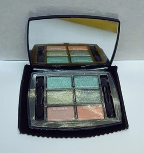 CHANEL France Cosmetics Palette Multi-Shine Lips Eyes Watercolor New Ref 9023786 - Picture 1 of 17