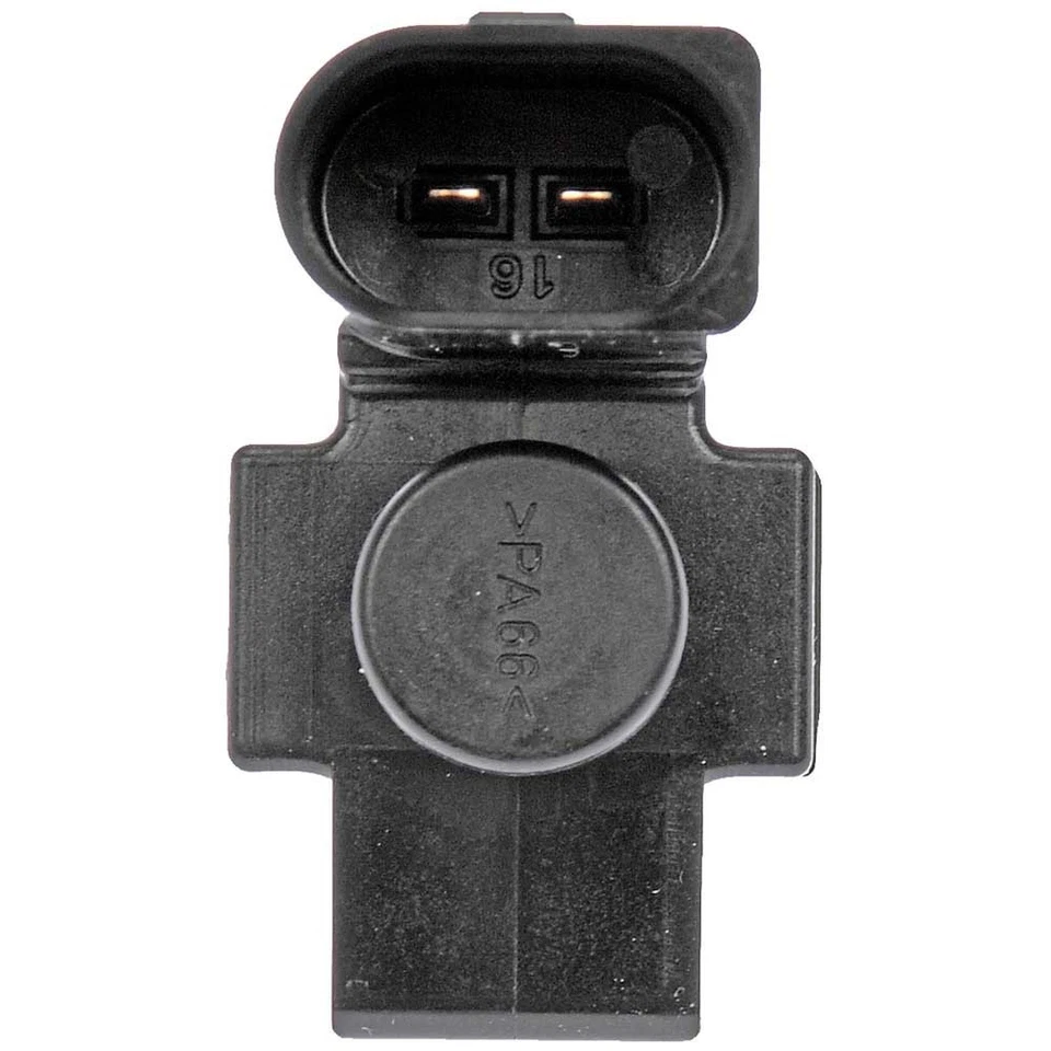 For Audi A4 Quattro VW Beetle GTI Dorman Intake Runner Control Valve - Image 1 of 4