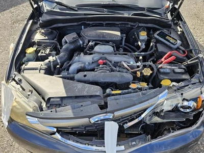 Engine Fuse Box SUBARU IMPREZA 08 09 10 11 - Изображение 1 из 3