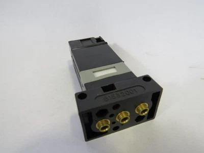 Crouzet 81506940 Adjustable Frequency Generator For Timer 2-8BAR ! NOP ! - Image 1 of 2