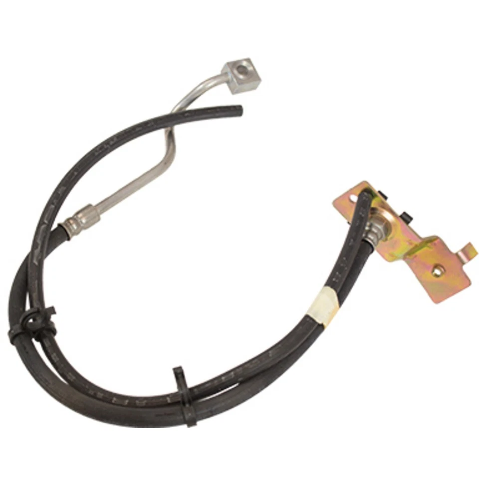 Línea de freno delantero izquierdo BRHF140 Motorcraft lado para camioneta F350 F250 Ford Foto 1 de 1