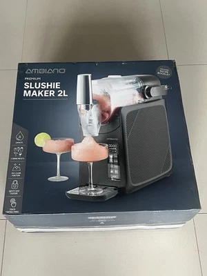  AMBIANO Slushie Maker 2.5L - image 1 of 3