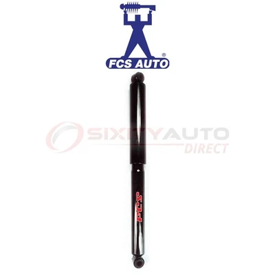 FCS Shock Absorber for 1981-1987 Isuzu Pickup 1.8L 1.9L 2.2L 2.3L L4 - td Foto 1 de 4