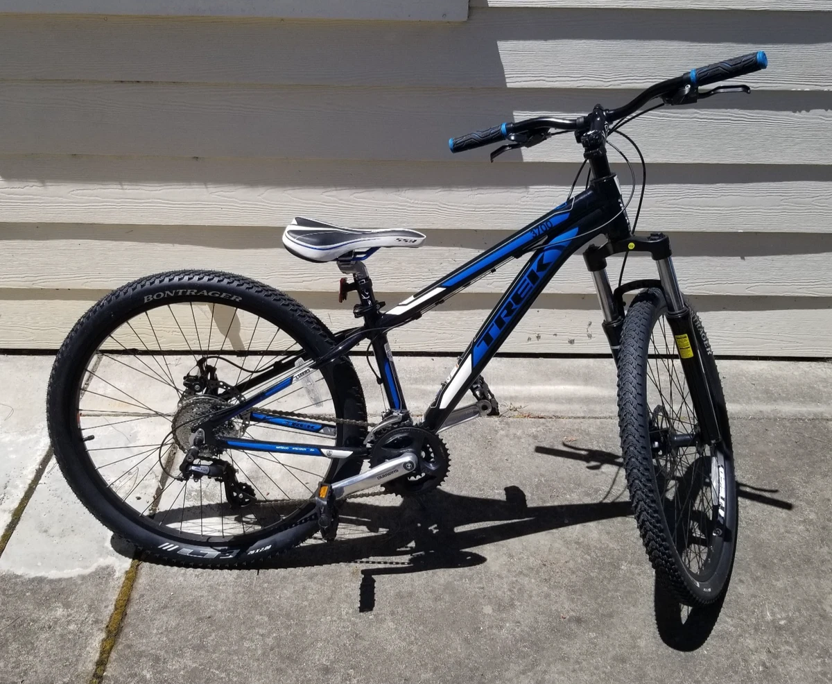 Trek Aluminum 26 in Bikes for sale | eBay