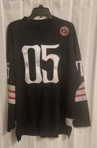 Fubu Vintage League Men's 05 1990s Athletic Jersey Size XL - Picture 1 of 10