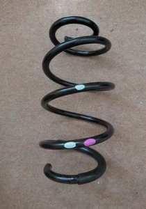 1 x New Genuine Hyundai ix35 Kia Sportage front suspension Coil Spring - Picture 1 of 1
