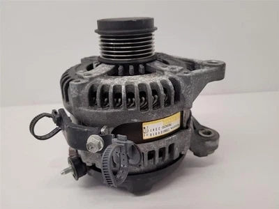 2012-2014 Toyota Camry 2.5L Alternator/Generator Assembly Factory OEM - Image 1 of 4