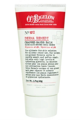 C O Bigelow Derma Remedy Chapped Hands Balm 1.7 fl oz - Image 1 of 4