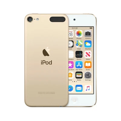 🔥Nuevo Sellado Apple iPod Touch 5º 6º 7º 32GB 128GB 256GB Todos los Colores LOTE🔥 Foto 1 de 2