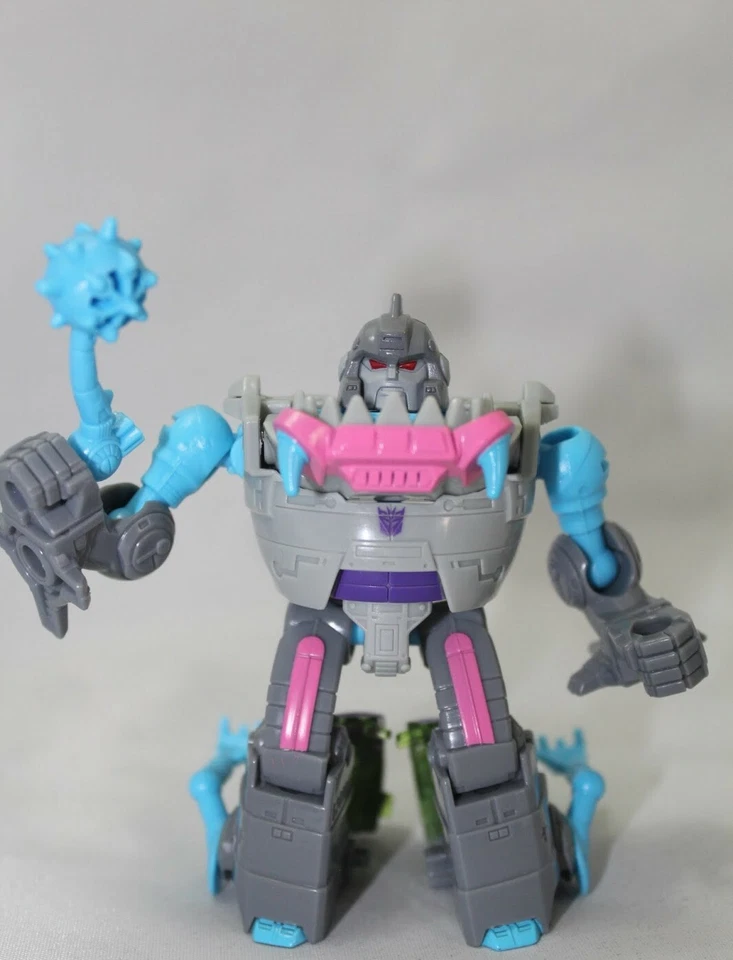 Transformers Titans Return GNAW Complete Legends generations - Image 1 of 4