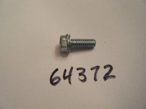 NEW REMINGTON SL-4A, SL-9 SCREW   PART NUMBER 64372 - Picture 1 of 1
