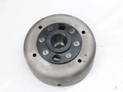 84 Honda XR200R XR 200R 200 1984 volante rotor magnético 31110-KK0-004 Foto 1 de 4