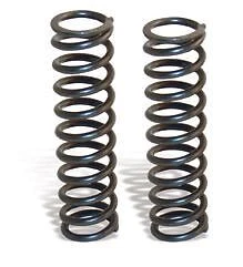 Factory Connection Pressure Springs Set for Honda CRF450X 2005-2013 >1.61kg 47mm - Image 1 of 1