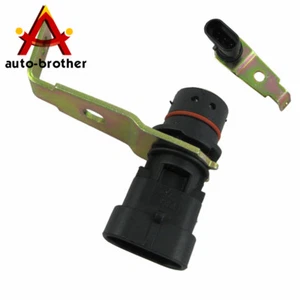 NEW CRANK CRANKSHAFT POSITION SENSOR PC123 FOR CADILLAC CHEVROLET GMC - Picture 1 of 4