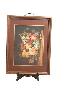 Vintage Pimpernel  Large Tray , Serving Tray, Home Decor, Antique Tray - Image 1 of 4