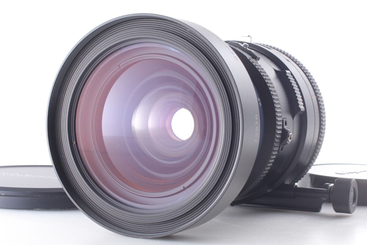 Mamiya f/4.5 Camera Lenses 75mm Focal for sale - eBay Mamiya f/4.5 Camera Lenses 75mm Focal for sale - eBay