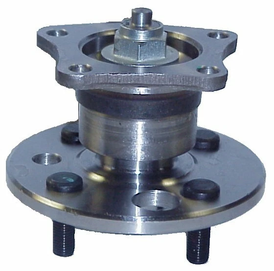 Hub Bearing Assembly PTC PT512018 for 93-02 Toyota Corolla 93-97 Geo Prizm - Image 1 of 1