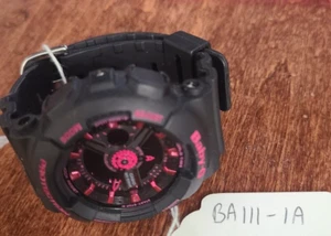 Gshock watch BA-111 - Picture 1 of 3