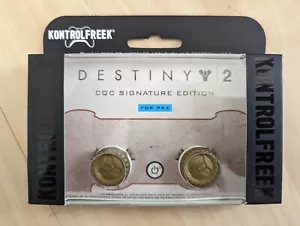 KontrolFreek Destiny 2 Performance Thumbstick for PS4 / PS5 - Picture 1 of 1
