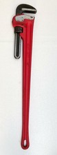 PROTO 848 Resistente Dritto Tubo / Impianto Idraulico Chiave 122cm