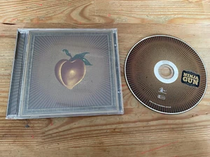 CD Rock Ninja Gun – Restless Rubes (13 Song) GUNNER RECORDS jc - Bild 1 von 3
