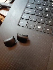 scuf reflex ps5 controller black bumper buttons - Picture 1 of 1