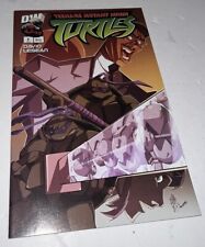 DW Comic Book Teenage Mutant Ninja Turtles #2 VF/NM 2003 TMNT