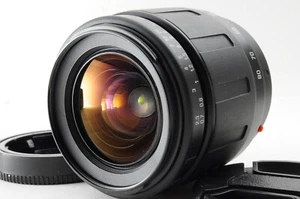 [Excellent] Tamron AF 28-80mm f/3.5-5.6 ASPH 177D For Minolta A w/ Caps -2 - Picture 1 of 12