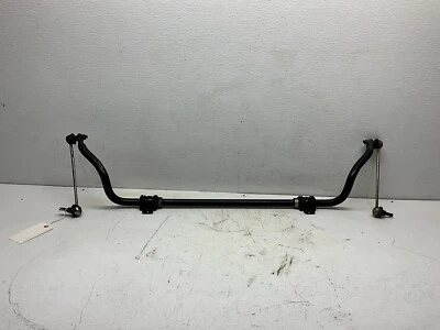 2012-2020 DODGE JOURNEY FWD FRONT STABILIZER SWAY BAR WITH END LINKS, OEM LOT031 - Imagem 1 de 4
