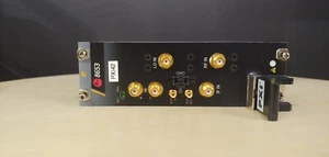 Litepoint Z8653: 6GHz Wideband Vector Signal Analyzer, Untested (24602) - Picture 1 of 6