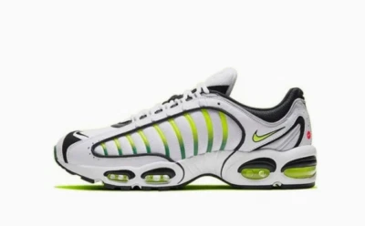 Sz 5.5 - Nike Air Max Tailwind 4 'OG' AQ2567-100 - Image 1 of 4