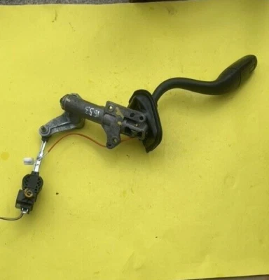 Chevrolet Silverado 1500 2007-2013 conjunto de palanca de cambios de columna genuino OEM Foto 1 de 4