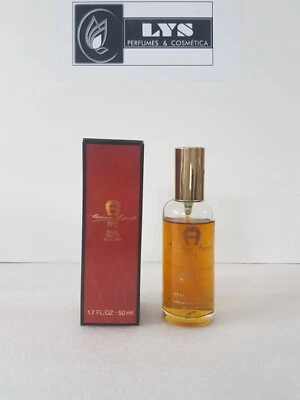 Etienne Aigner Nº 1 Eau de Toilette 50 ml Spray DISCONTINUED