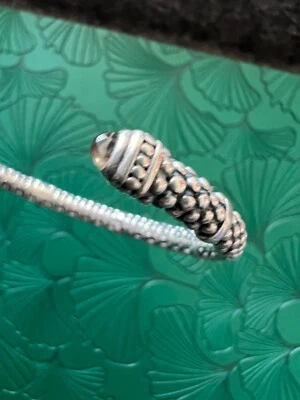 pulsera bisutería fina lagos Foto 1 de 3