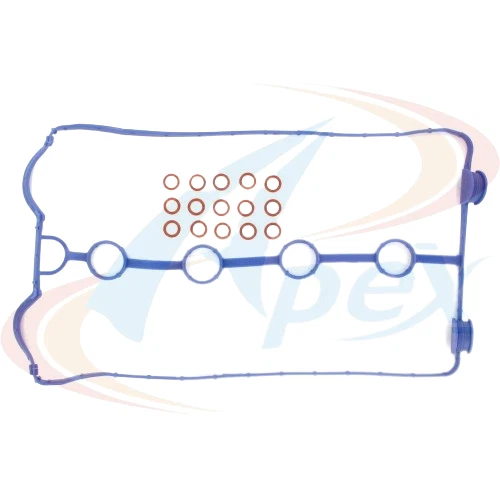 Juego de juntas de cubierta de válvula AVC374 APEX nuevo para Chevy Chevrolet Aveo Daewoo Lanos 02 Foto 1 de 1