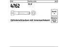 Zylinderschraube ISO 4762 m.Innensechskant M 10 x 18 12.9