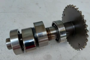 2006 Honda Forza 250 15k km Camshaft Camshaft axle camshaft - Picture 1 of 3