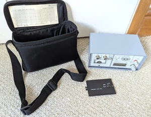 PROMAX TV-SATELLITE LEVEL METER MS-450 with Case - Picture 1 of 20