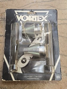 FS525 Vortex Frame slider base kit for Suzuki ATV parts SV650 1999-2007 - Picture 1 of 2