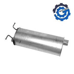New Walker Quiet Flow Stainless Steel Muffler for 1997-1998 Ford Explorer 21347 - Picture 1 of 1