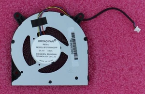 BF07505H05FP - SGIN X15 Fan - Photo 1/1