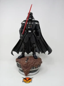 Kotobukiya ARTFX Star Wars Darth Vader Ultimate Evil 1:7 Scale - Picture 1 of 4
