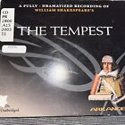The Tempest Arkangel komplett Shakespeare - Audio CD