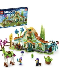 LEGO® DREAMZzz™ Establo de Criaturas Sueñas 71459 - Imagen 1 de 5